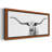 " Longhorn Gaze "-1163313099