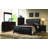 DeHond Vegan Leather Standard Bed-1049787847-1049787840