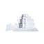 Grande serviette de bain Brooks Brothers-460281943
