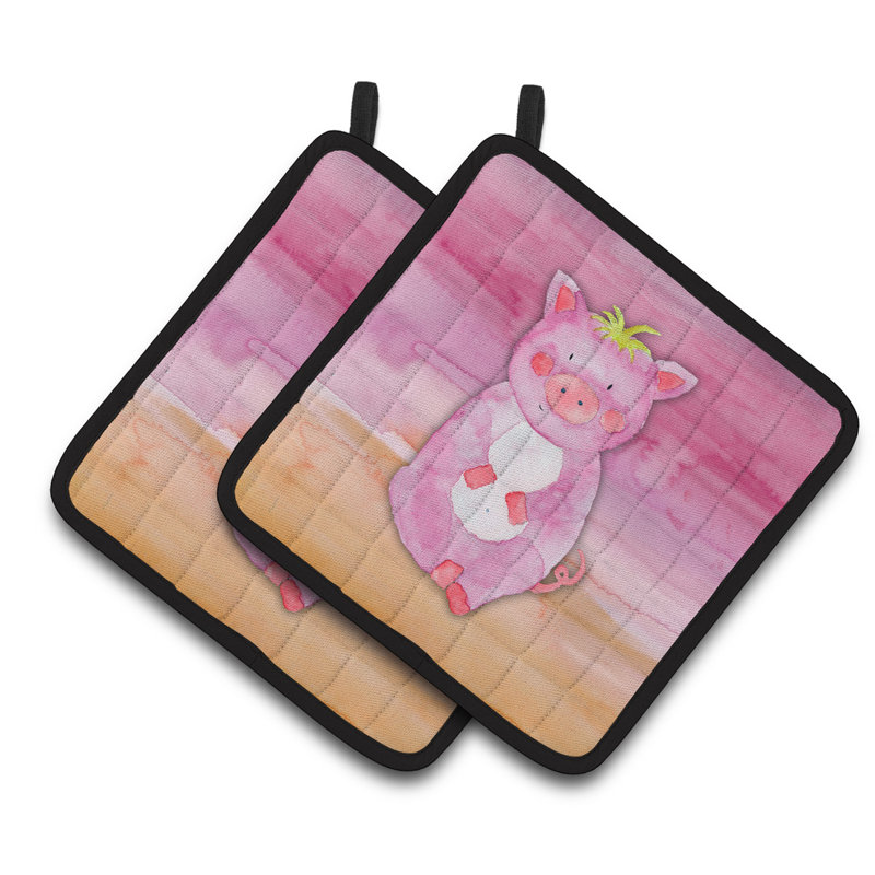 Caroline's Treasures Potholder