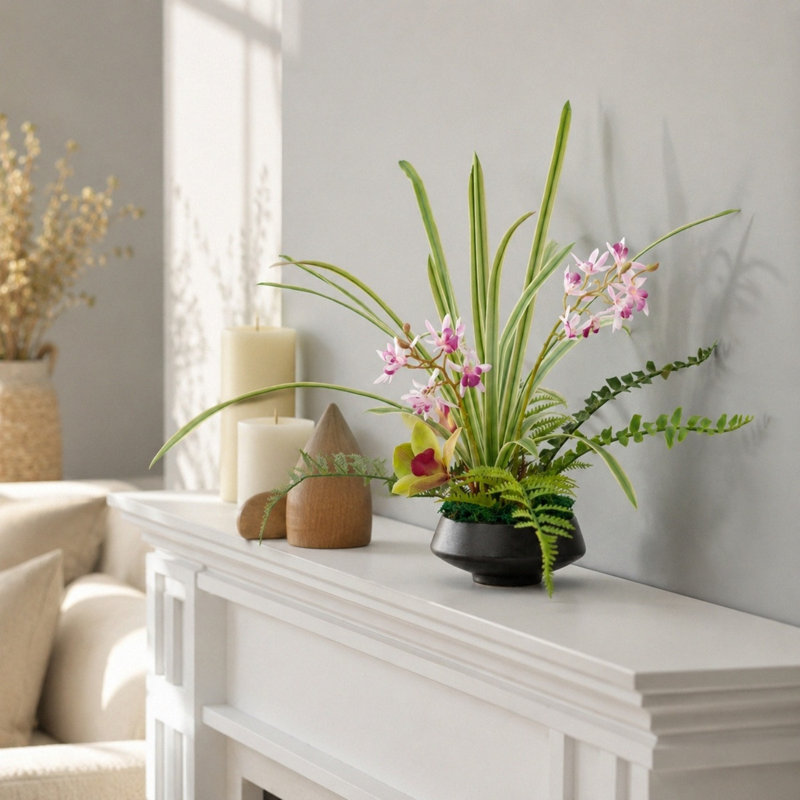 Arrangement