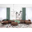 Finnegan 6 Seater Sofa Bed