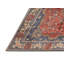 Tapis oriental rouge / bleu / beige Adaya-2114997784