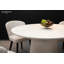 Table de salle à manger ronde en béton 60 "Elementi Home Rio-103284991-103284994
