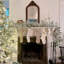 Guirlande de Noël 108 "pré-éclairée-116118700