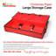 Gift Wrap Storage