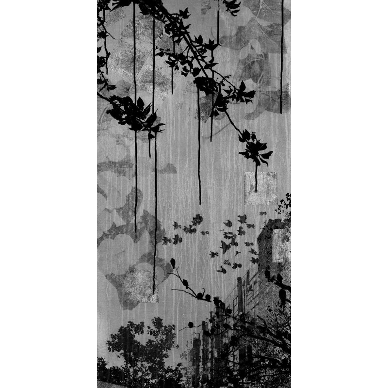 Tracy Silva Barbosa - Wrapped Canvas Print, 61cm H x 30cm W