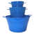 Blue is out of stock