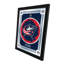 « logo mirror », impression encadrée NHL-11048246