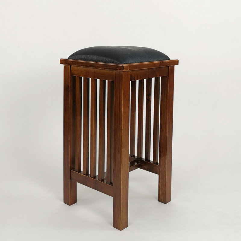 Farmersville 24" Bar Stool