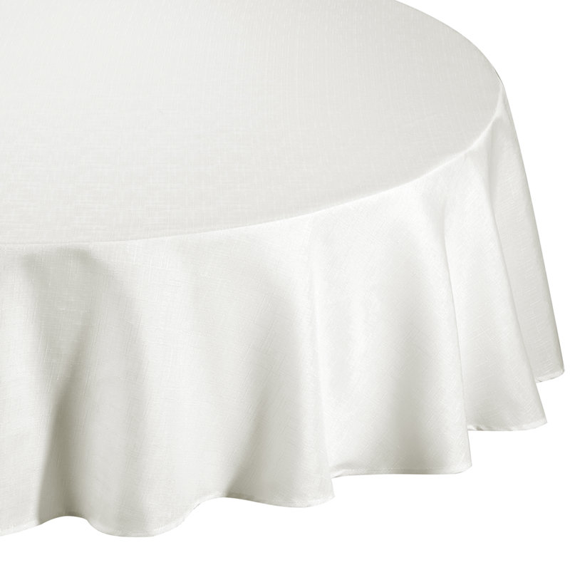 LINEN LOOK Eowyn Tablecloth