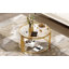 Table basse Modern Modern