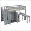 Lit mezzanine simple avec escalier-1671390736-1671390739