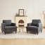 Upholstered Accent Chair