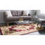 Tapis oriental multicolore Aracelia-719316201