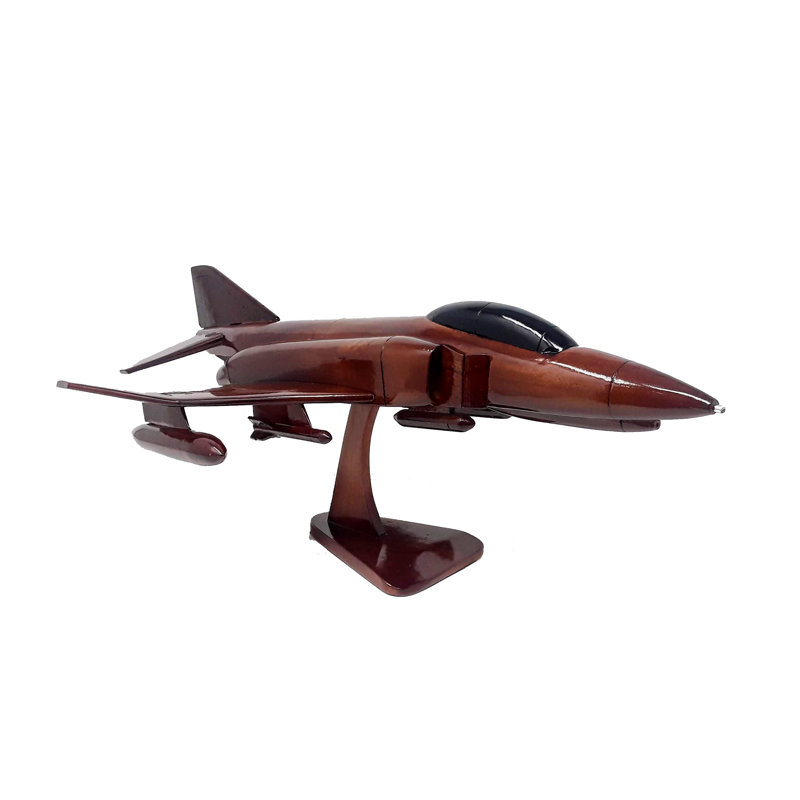 Avion de chasse F-4 Meadowside