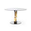 Round Dining Table