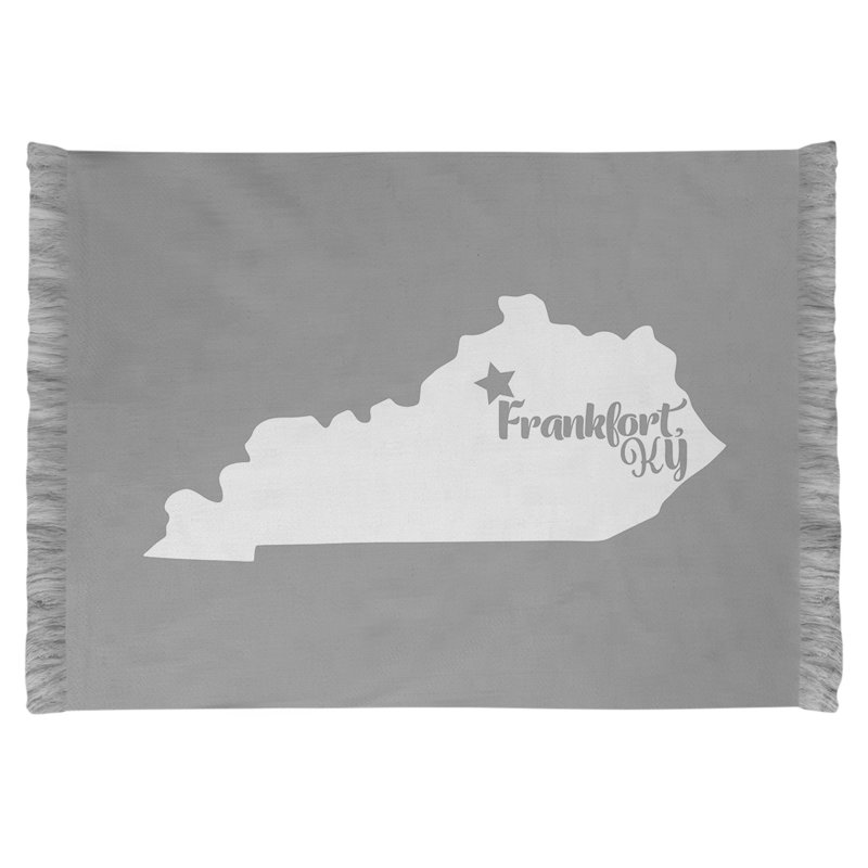 Tapis gris frankfort kentucky