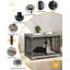 Cage pour chien Dawyne-114651171-92166724