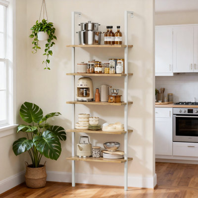 Ravenhall Bookcase