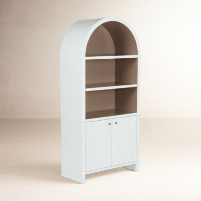 Liabella 34" Bookcase