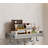 Wall Mounted Kitchen Storage Rack - No Drilling Required, Multi-Functional Spice Rack For Home Use-1941599054