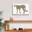 «Mekiyah Wild And Free VII» sur toile par James Wiens-945430516