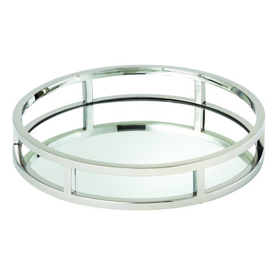 Plateau de coiffeuse Koch