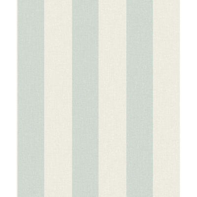 Papier peint à rayures simples