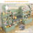 74.6"W Wood Kids Bookcase With 2 Drawers, Seat Cushion And Reading Nook，Toy Organizers And Storage-1442679926