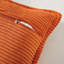 Housse de coussin carré en velours côtelé-104044637-70024367