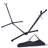 Lesko Iron Standard Hammock Stand