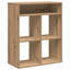 Shaliek Bookcase-121936838-121936698