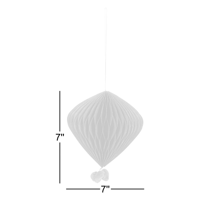 Ensemble d'ornement 3 pièces