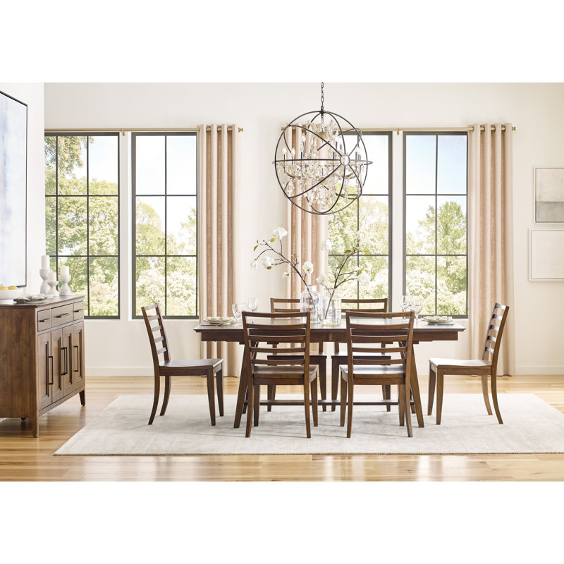 FAUTEUIL D'ÉCHELLE FRISCO LADderback