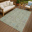 Tapis traditionnel lavable à la machine intérieur / extérieur ACN2440-1086579296-1086579302
