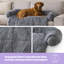 Silentnight Pet Super Soft Sofa Protector Calming and Easy Care-100006719
