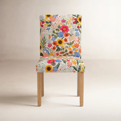 Rifle Paper Co. x Cloth & Company Lorraine Dining Chair
