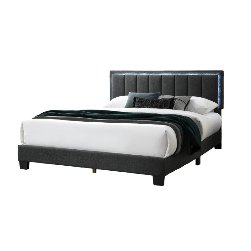 Lit pour grand lit tapissier 1pc