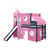 Pink/White is out of stock
