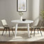 Glendo Round Dining Table-1794636110