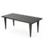 Table Dominica 33 * 75 RECT