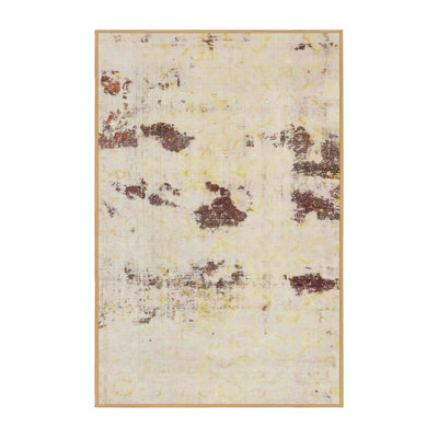 Abstract Indoor Rug