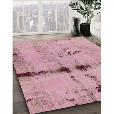 Abstract Indoor Rug