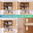 Bahia Bamboo Over The Toilet Storage-1703719586