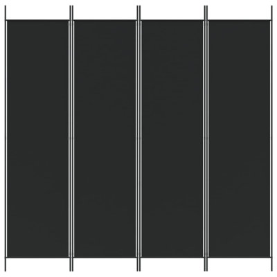 Kasimir Folding Room Divider