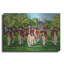 Art mural en métal «Fife & Drum» par Carolee Vitaletti-1472102563