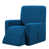 Bleu clair est en rupture de stock