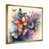 Gold Picture Framed