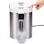 Stellweilan Tessberg 3.17 Quarts Stainless Steel Electric Tea Kettle